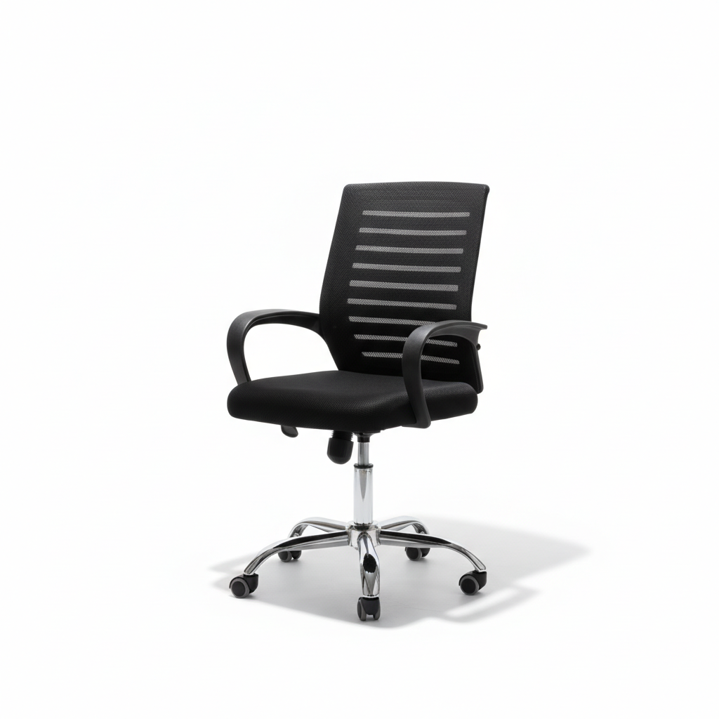 Breeze Office Chair