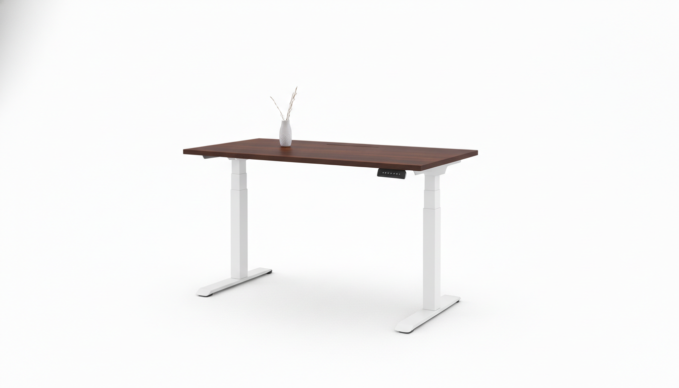 Standing Desk Pro (Dual Motor)