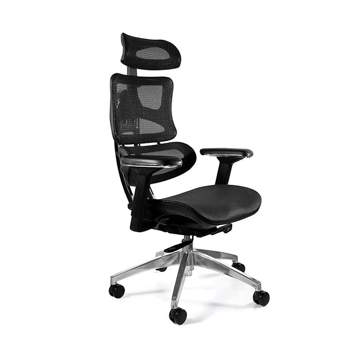 Neva Elder Chair