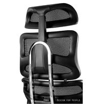 Neva Elder Chair