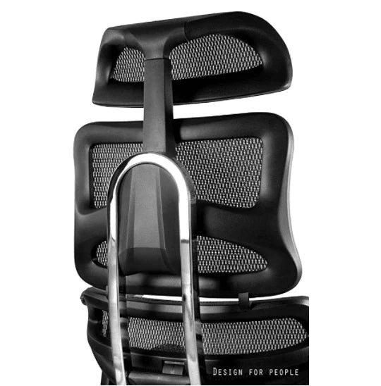 Neva Elder Chair
