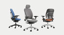 Neva Alpha Chair