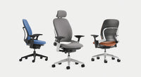Neva Alpha Chair
