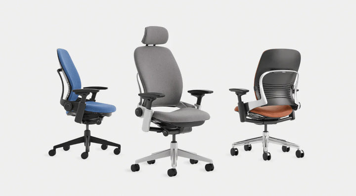 Neva Alpha Chair