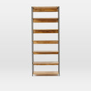 Neva Loft Bookshelf