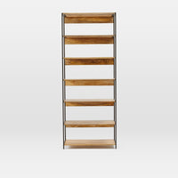 Neva Loft Bookshelf
