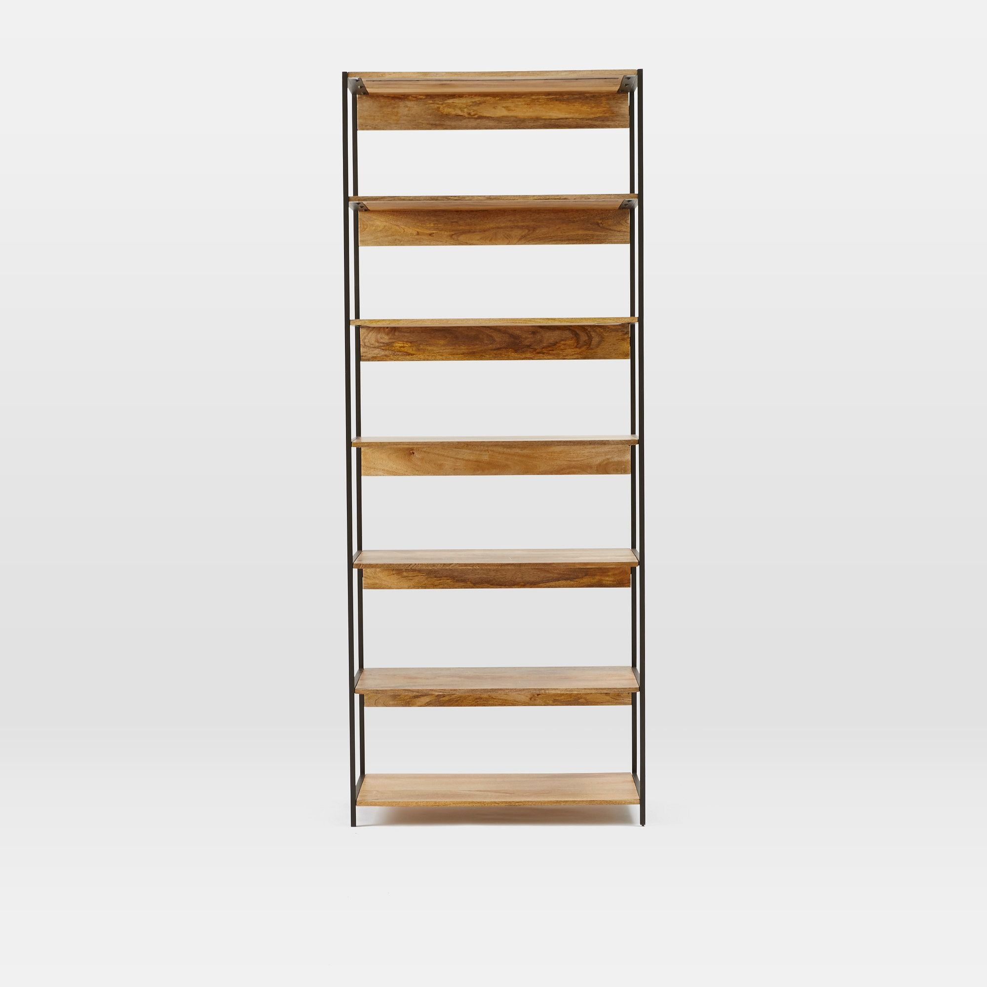 Neva Loft Bookshelf
