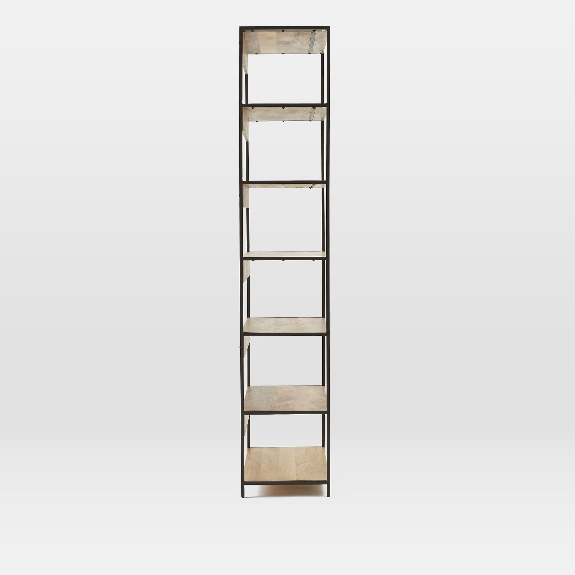 Neva Loft Bookshelf