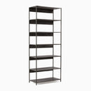Neva Loft Bookshelf