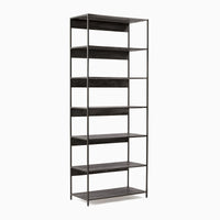 Neva Loft Bookshelf