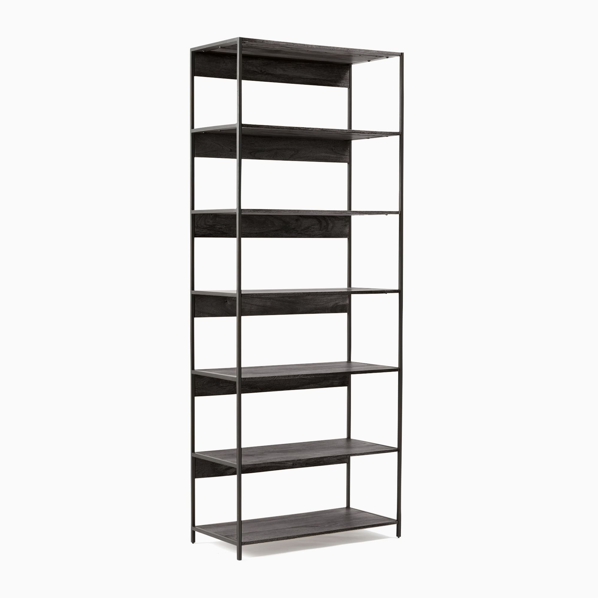 Neva Loft Bookshelf