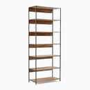 Neva Loft Bookshelf