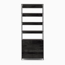 Neva Modular Open & Closed Storage