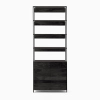 Neva Modular Open & Closed Storage