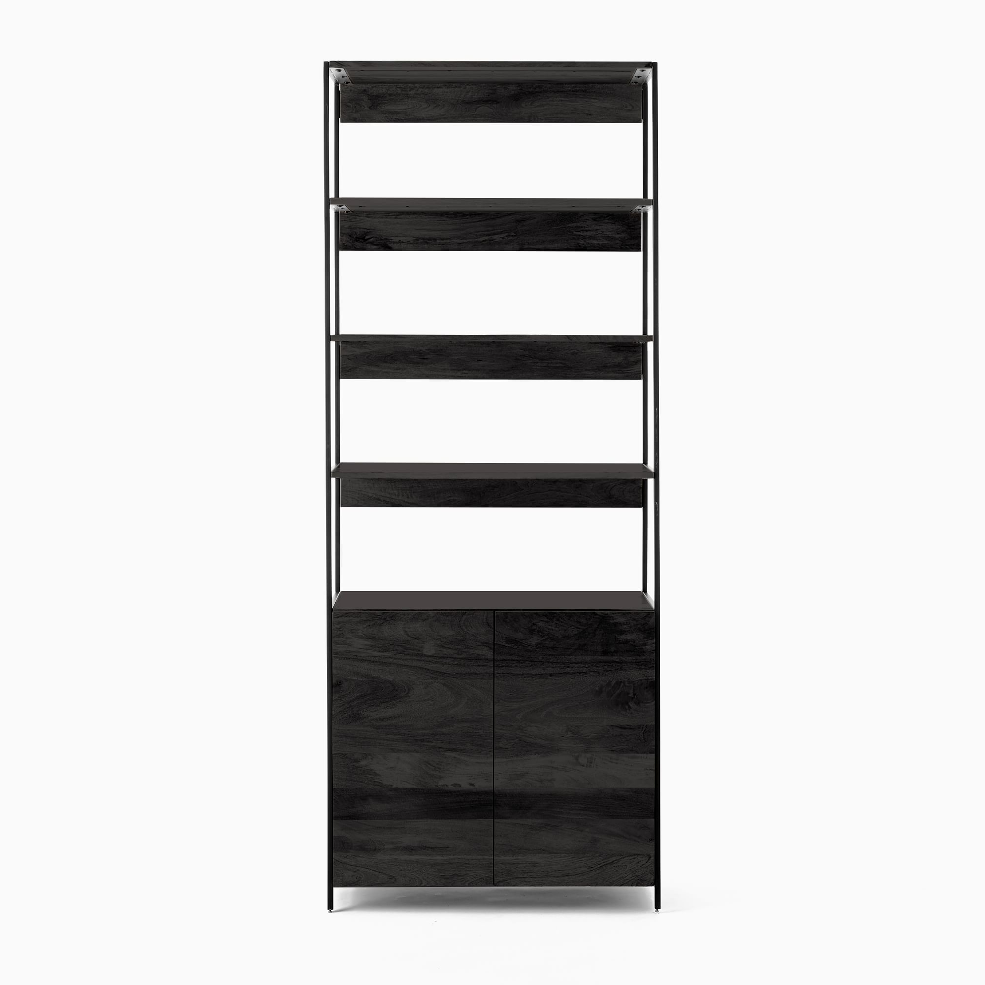 Neva Modular Open & Closed Storage
