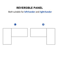 Neva X FlexiSpot L shape Standing Desk