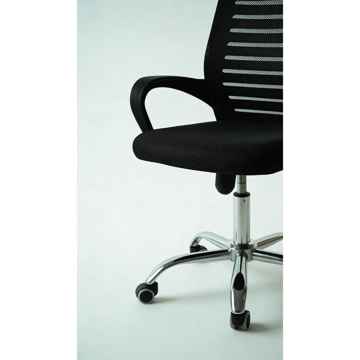 Neva Breeze | Breathable Mesh Office Chair – Neva Furniture