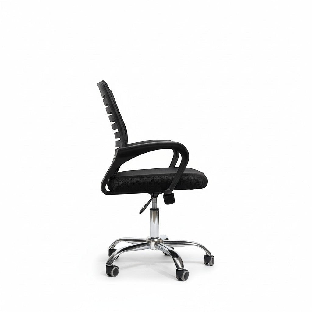 Neva Breeze | Breathable Mesh Office Chair – Neva Furniture