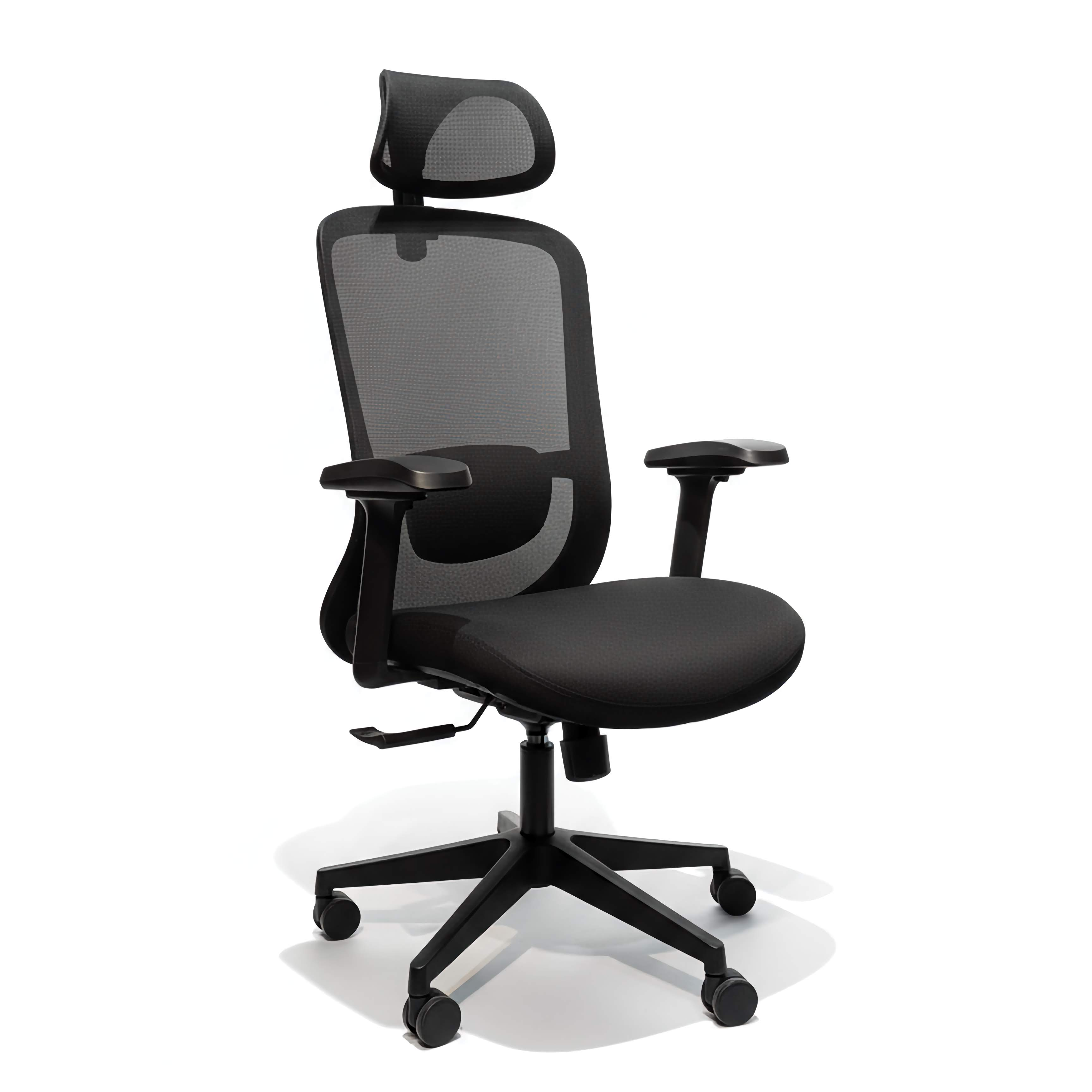 Neva Linea | Mesh Ergonomic Office Chair – Neva Furniture