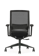 Neva Edge Chair