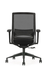 Neva Edge Chair