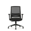 Neva Edge Chair