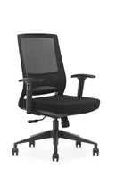 Neva Edge Chair