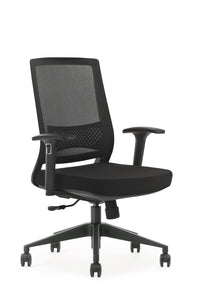 Neva Edge Chair