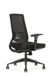 Neva Edge Chair