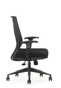 Neva Edge Chair