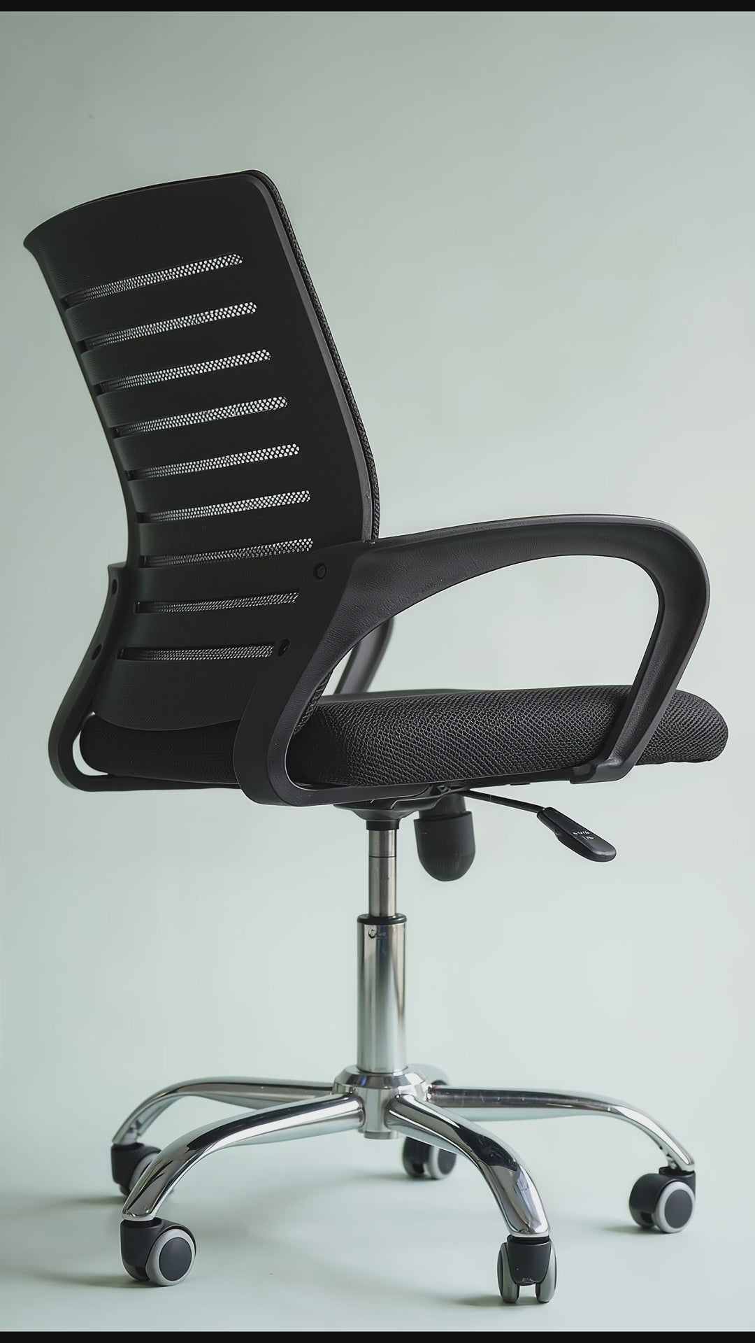 Breeze Office Chair