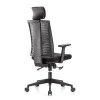 Neva Noble Chair