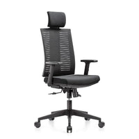 Neva Noble Chair
