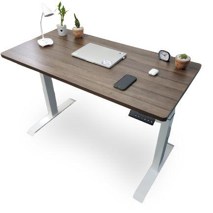 Neva Elevating Desk (Single Motor)