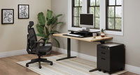 Neva Titan Chair