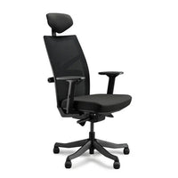 Neva Titan Chair