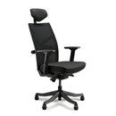Meryfair Tune Chair