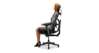 Neva Titan Chair