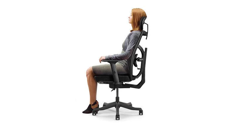 Neva Titan Chair