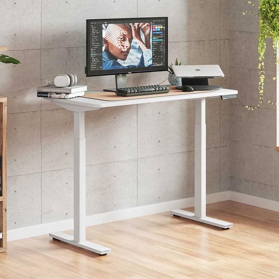 Neva Elevating Desk (Dual Motor)