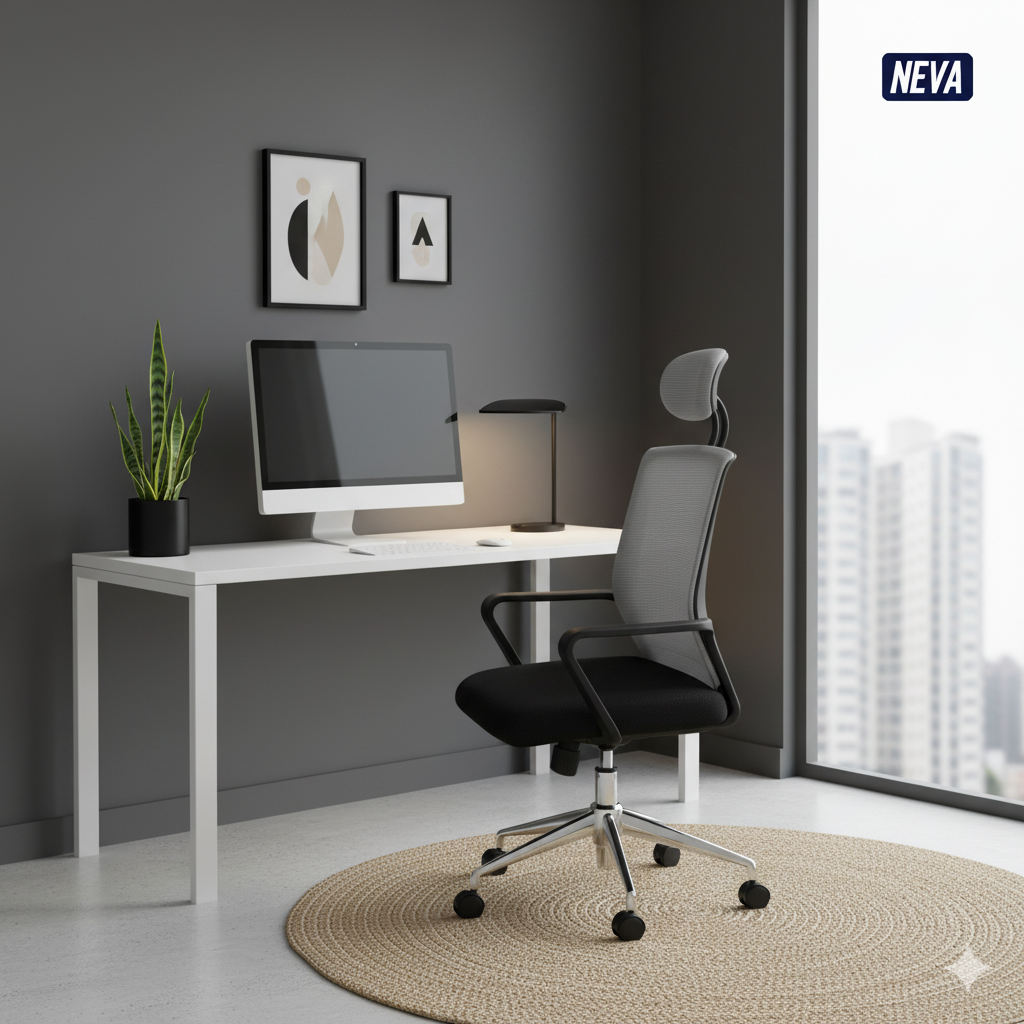 Neva Nexus Chair