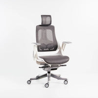 Neva Matrix Chair