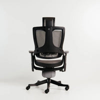 Neva Matrix Chair