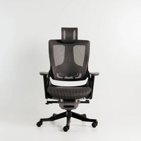 Neva Matrix Chair