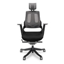Neva Matrix Chair