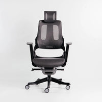 Neva Matrix Chair